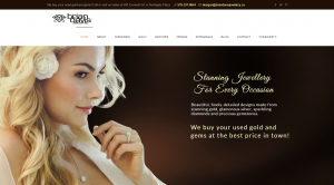 sarnia web design